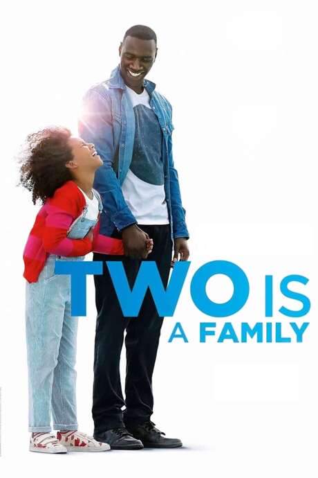 Two Is a Family